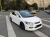 Накладка на передний бампер Mugen для Honda Civic 8 4D (Рестайлинг)
