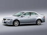 Накладка Type-S на передний бампер для Honda Accord 7 (Рестайлинг)
