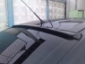 Козырек на заднее стекло для Mazda 3 Sedan