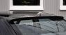 Козырек на заднее стекло для Mercedes-Benz E-Class (W211)