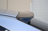 Козырек на заднее стекло Hic Style для Honda Accord 7
