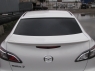 Козырек на заднее стекло (широкий) для Mazda 3 BL Sedan