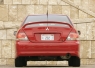 Спойлер «Sport 2.0» для Mitsubishi Lancer IX