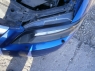 Реснички на фары для Mazda 6