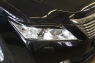 Реснички на фары для Toyota Camry V50