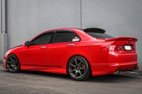 Спойлер DuckTail для Honda Accord 7