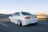Спойлер DuckTail для Honda Accord 7
