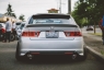 Спойлер DuckTail для Honda Accord 7