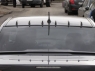 Накладка на крышу Zodiak для Mitsubishi Lancer X