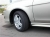 Брызговики на пластиковые пороги для Mitsubishi Lancer X
