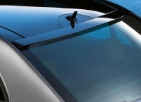 Козырек на заднее стекло для Mercedes-Benz E-Class (W212)