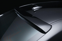 Козырек на заднее стекло WALD для Lexus GS (2011-н.в.)